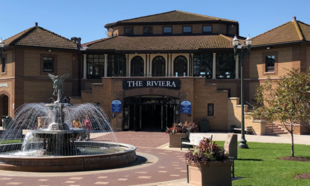 Front Page, September 12, 2018