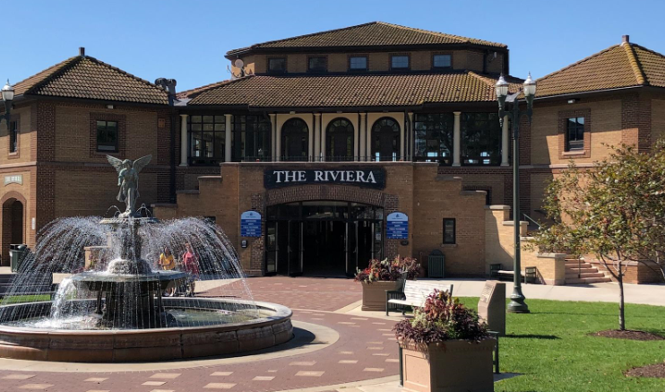 Front Page, September 12, 2018