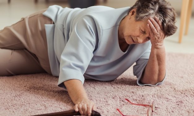 Living Here, September 26, 2018