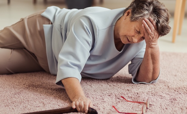 Living Here, September 26, 2018