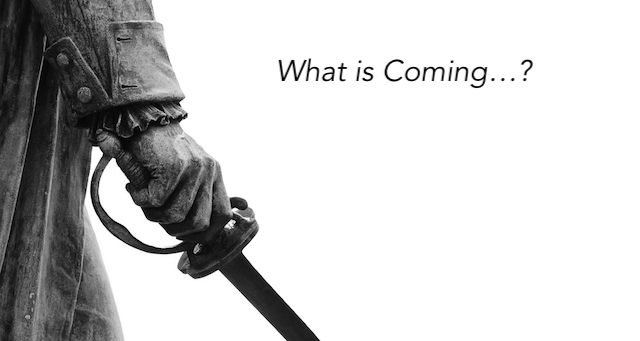 Opinion/Editorial, September 19, 2018