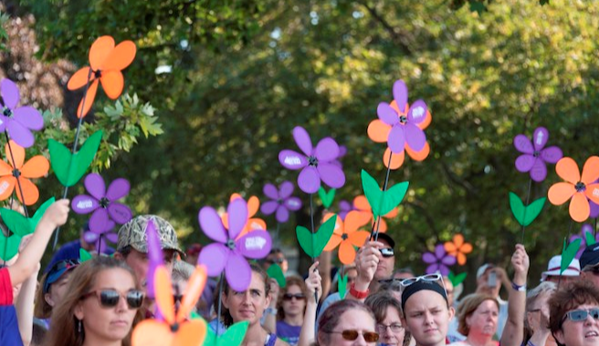 Little Gems, September 12, 2018