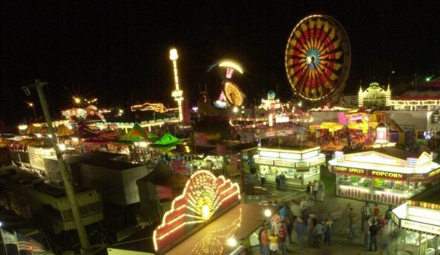 Surprising Stuff, September 12, 2018