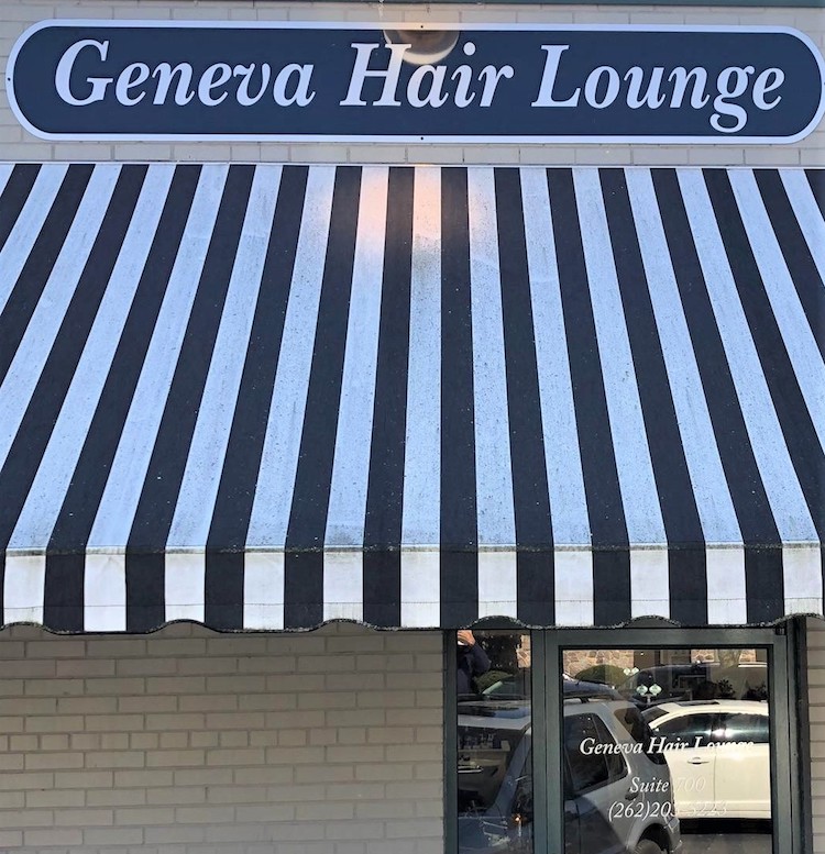 Geneva Hair Lounge Lake Geneva