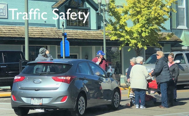 Our Place, October 24, 2018