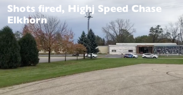 Living Here, October 24, 2018