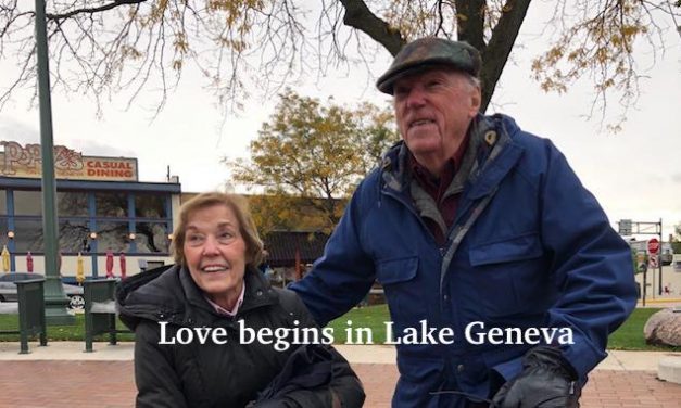 Surprising Stuff, October 17, 2018