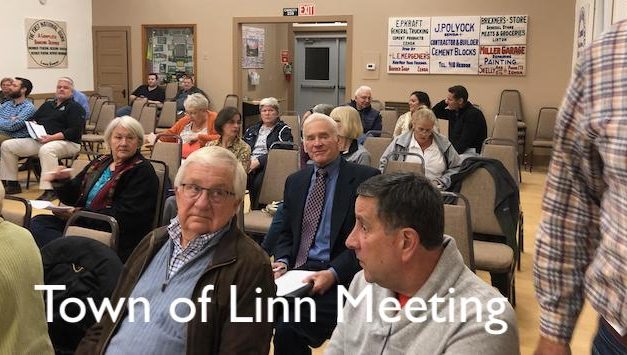 Front Page, October 24, 2018