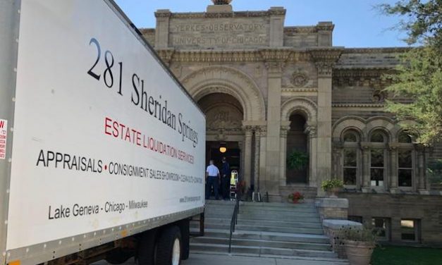 Front Page, October 3, 2018