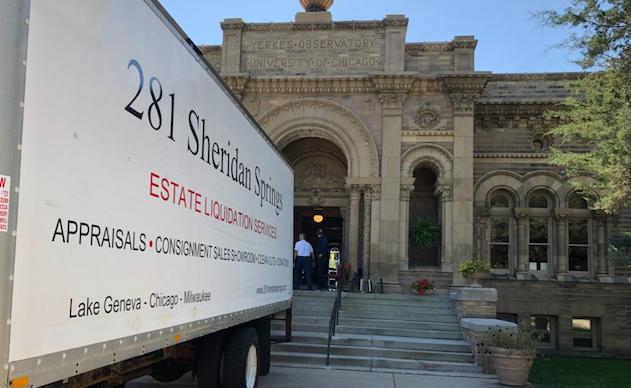 Front Page, October 3, 2018