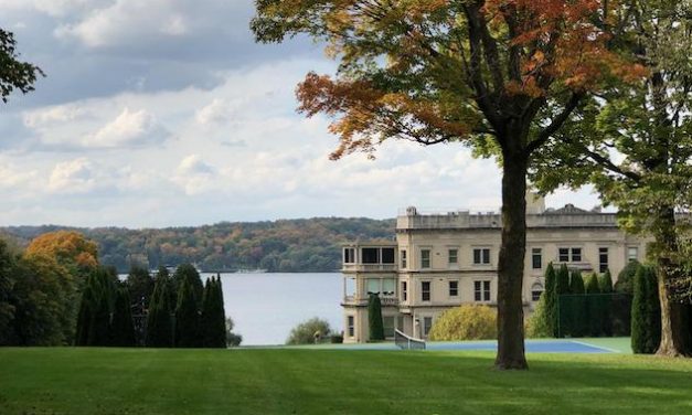 Little Gems, October 31, 2018