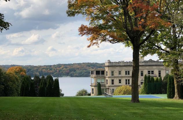 Little Gems, October 31, 2018