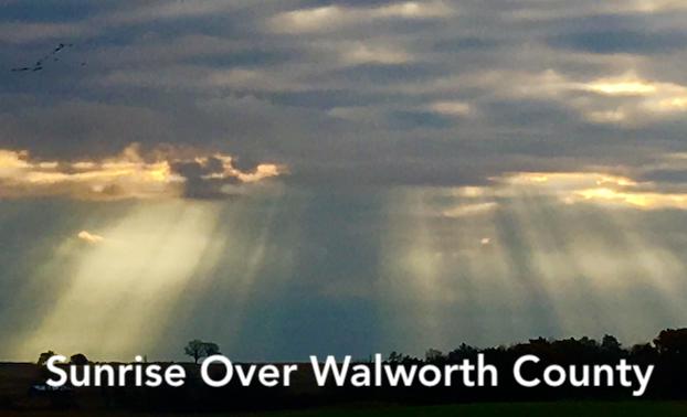 Surprising Stuff, October 31, 2018