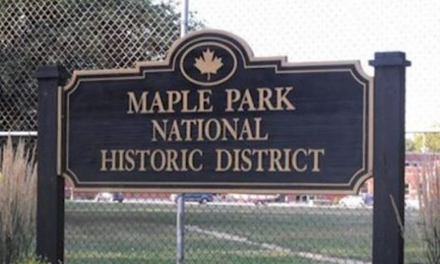 Our Place, October 17, 2018