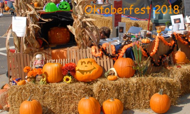 Little Gems, October 3, 2018