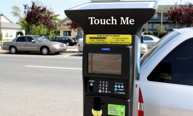 Front Page, October 17, 2018