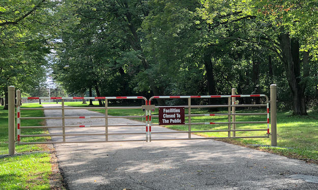 Front Page, October 10, 2018