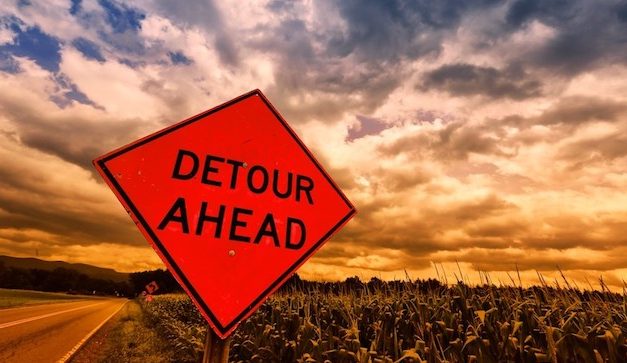 The Bright Side, October 3, 2018