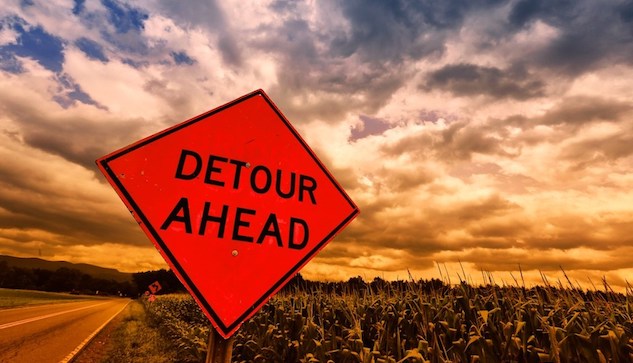 The Bright Side, October 3, 2018