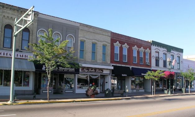 Surprising Stuff, October 3, 2018