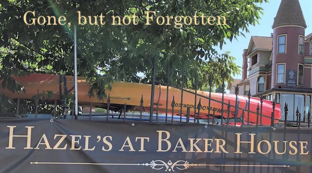 Our Place, October 3, 2018