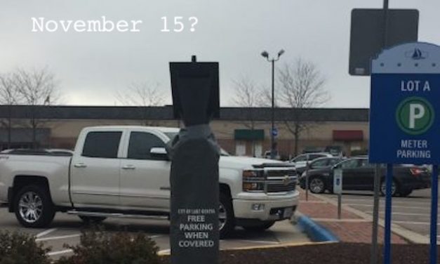 Surprising Stuff, October 10, 2018