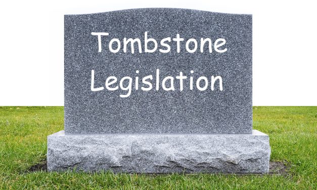 Living Here, October 10, 2018