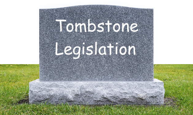 Living Here, October 10, 2018