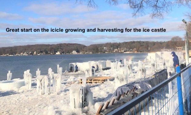 The Bright Side, November 14, 2018