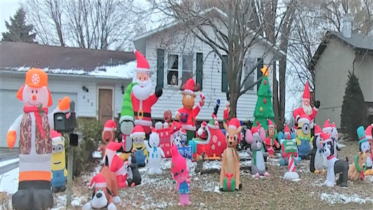 Little Gems, November 21, 2018