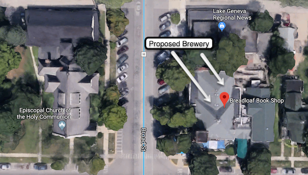 Surprising Stuff, November 7, 2018