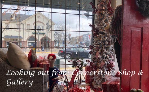 The Bright Side, November 7, 2018