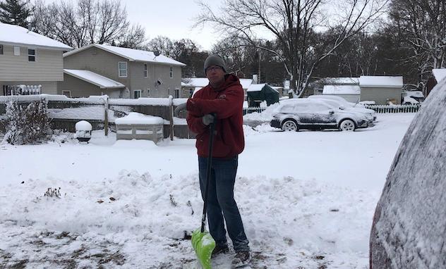 Front Page, November 28, 2018