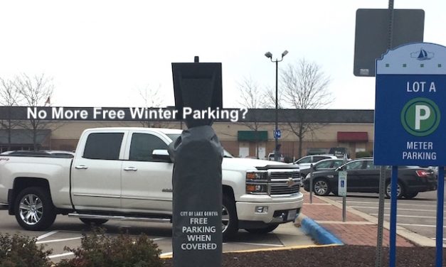 Front Page, November 14, 2018