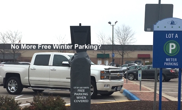 Front Page, November 14, 2018