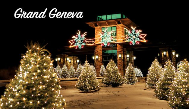 Our Place, November 14, 2018