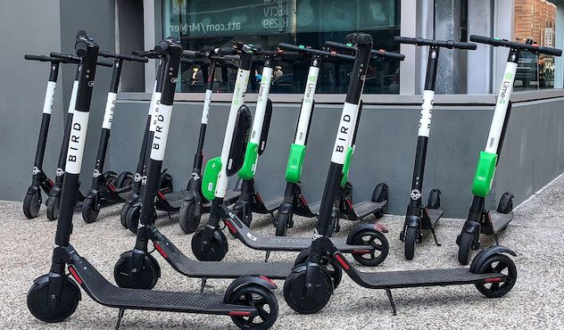 Living Here, November 14, 2018