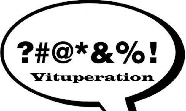 Opinion/Editorial, November 7, 2018