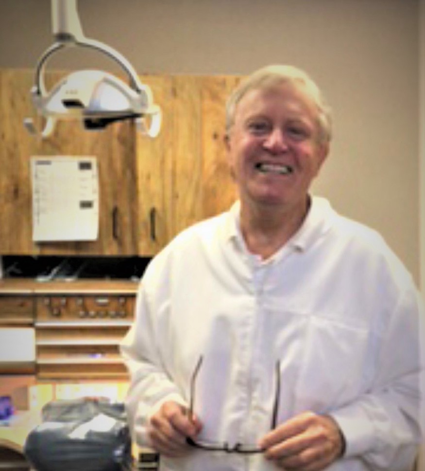 Dr. Thomas Nading, DDS, Lake Geneva