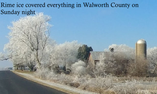 Living Here, December 12, 2018