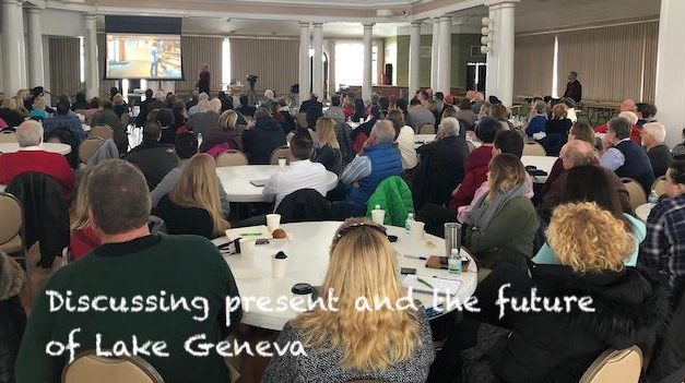 Living Here, December 5, 2018