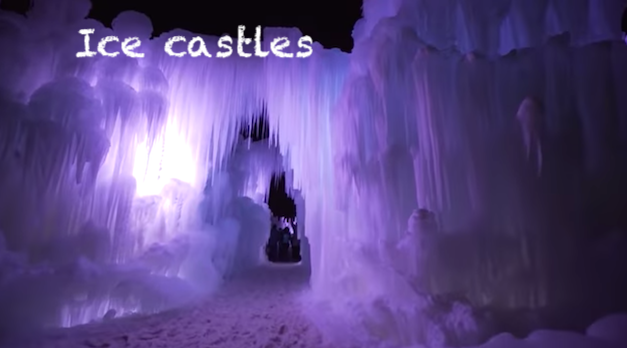 Surprising Stuff, December 5, 2018