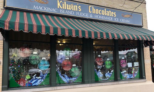 Our Place, December 26, 2018