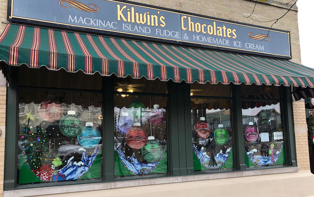 Our Place, December 26, 2018