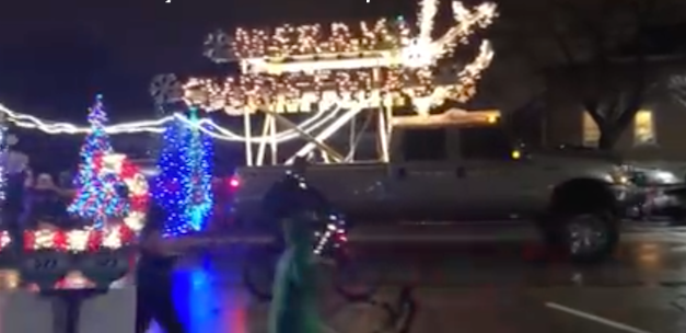 Little Gems, December 5, 2018