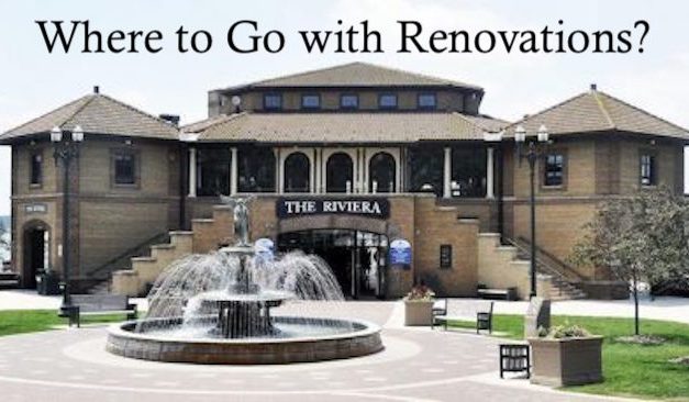 Surprising Stuff, December 12, 2018