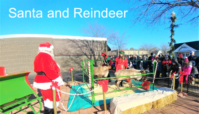 The Bright Side, December 19, 2018