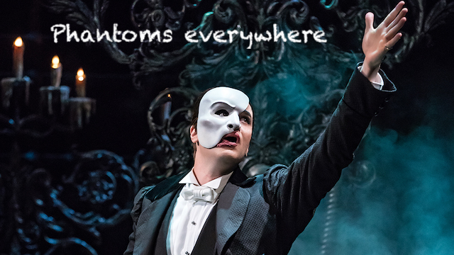 Our Place, December 12, 2018