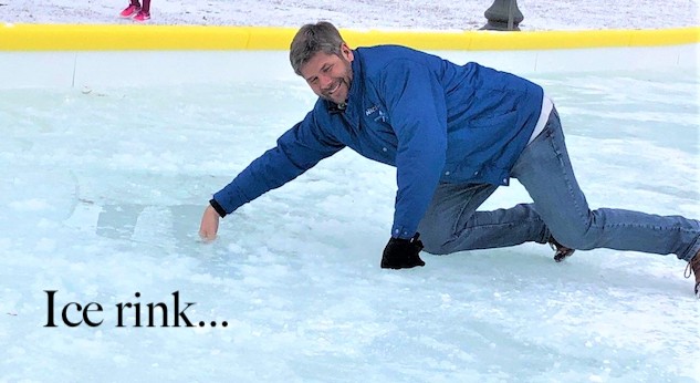 Little Gems, January 16, 2019