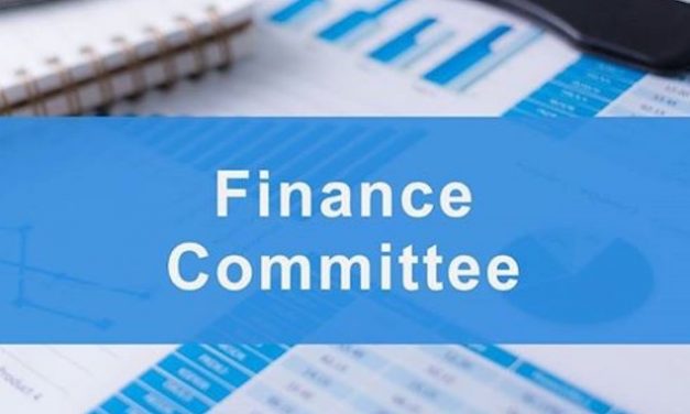 Our Place, May 15, 2019